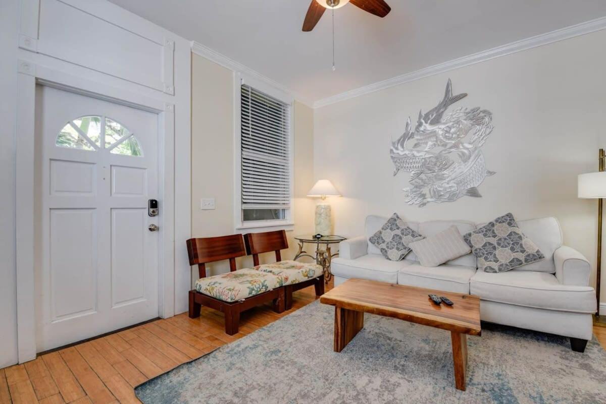 Mesa House, Dos -Unreal Location Daire Key West Dış mekan fotoğraf