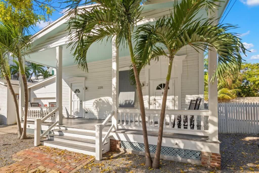 Mesa House, Dos -Unreal Location Daire Key West Dış mekan fotoğraf